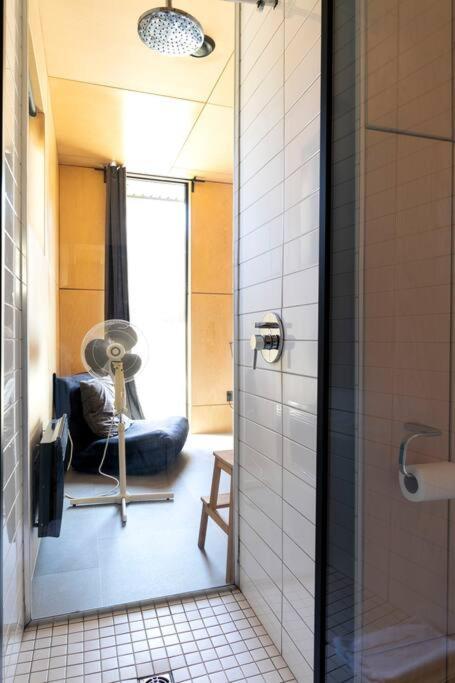 Cabin Sutton 252 - En Harmonie Avec La Nature! Vila Exterior foto